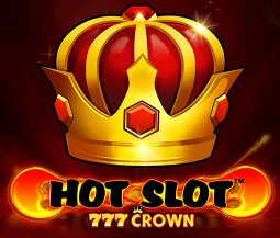 Hot Slot 777 Crown